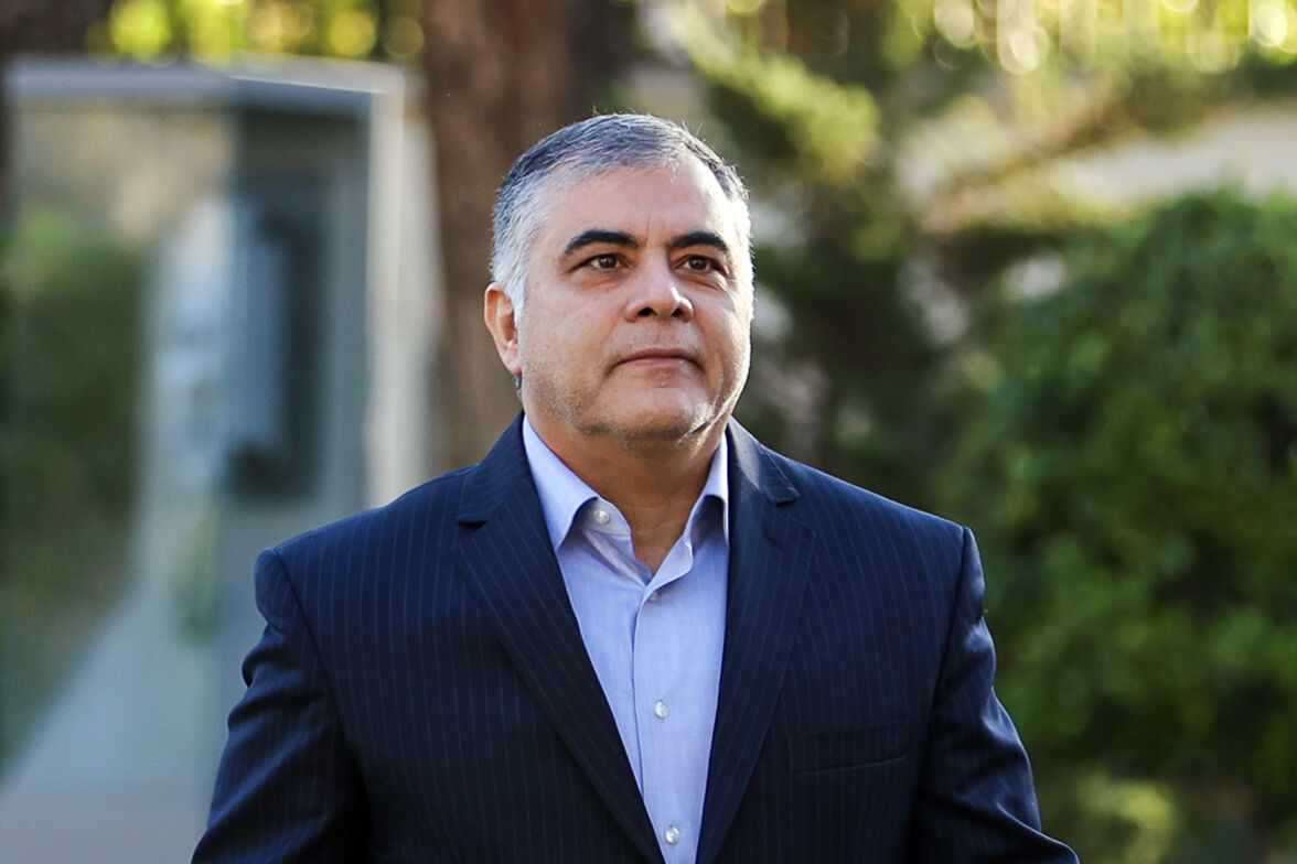 نگران صادرات نفت نیستیم