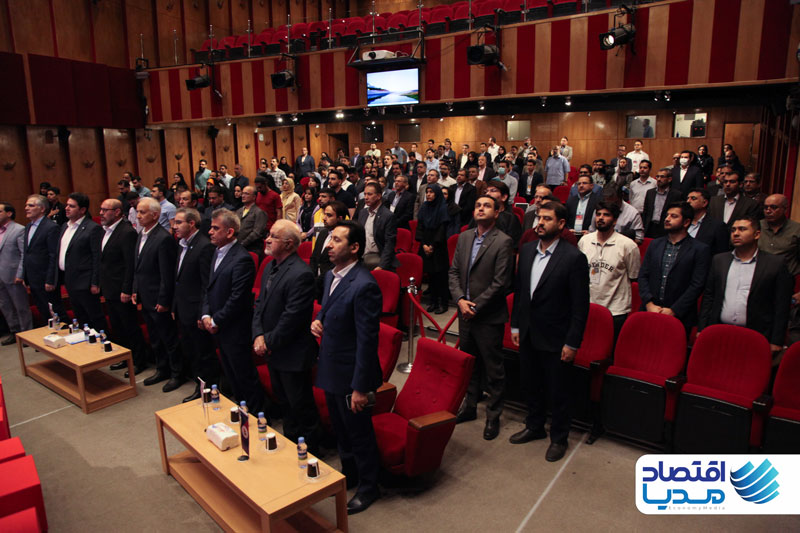اولین روز ششمین کنفرانس بین‌المللی و دومین جایزه ملی استراتژی