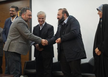 گزارش تصویری رویداد «پژوهش، پیشگام پیشرفت»
