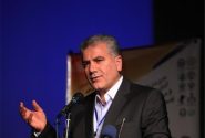حسین خانلری مدیرعامل ایران ایر شد