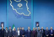 بررسی مجدد لایحه FATF در مجمع تشخیص مصلحت نظام