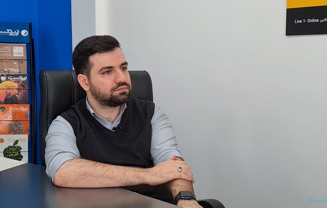 بانک مرکزی با صرافی‌های دیجیتال مذاکره کند