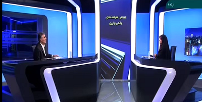 سامانه ارز تجاری تعیین کننده نرخ مرجع در بازار