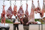مافیا به دنبال گران‌فروشی گوشت قرمز است