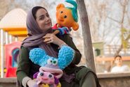 کارگردانی آزاده مویدی‌فرد در جشنواره نمایش عروسکی تهران-مبارک