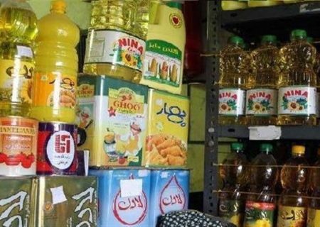 ماجرای کمبود روغن در بازار؛ «گشتم نبود، نگرد نیست»