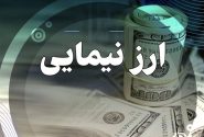 افزایش قیمت دلار توافقی نیما/دلارحواله از۶۶هزارتومان عبورکرد