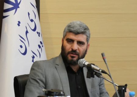 خزایی: انتقال پایتخت امکان‌پذیر و شدنی است