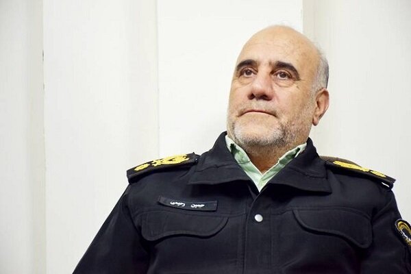 ۲۲ هزار و ۳۴۵ خودروی فعال در حوزه قاچاق سوخت توقیف شد