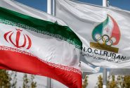 IOC حساب کمیته المپیک ایران را باز کرد/ ورود ۲۴۰ هزار دلار به ایران