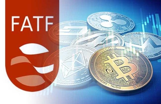 FATF در مورد رمز ارزها چه می‌گوید