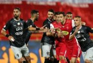 پرسپولیس – تراکتور ۳ ساعت جلو افتاد/ ۳۰ هزار تماشاگر آقا و هزار تماشاگر خانم در آزادی