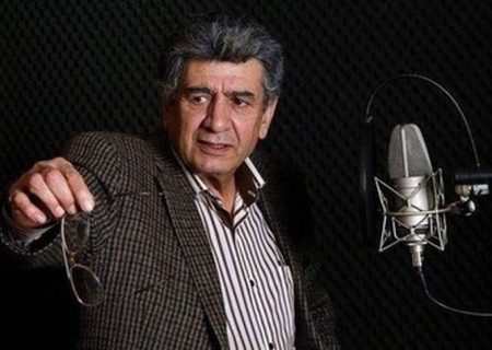 منوچهر والی‌زاده صدای ماندگار دوبله درگذشت