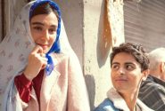 کمدی موقعیت ناب “بچه مردم” از پرورشگاه تا جبهه جنگ