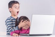 فضای مجازی تهدیدی بر هوش اجتماعی کودکان