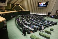 مجلس با تفکیک وزارت راه و شهرسازی مخالفت کرد