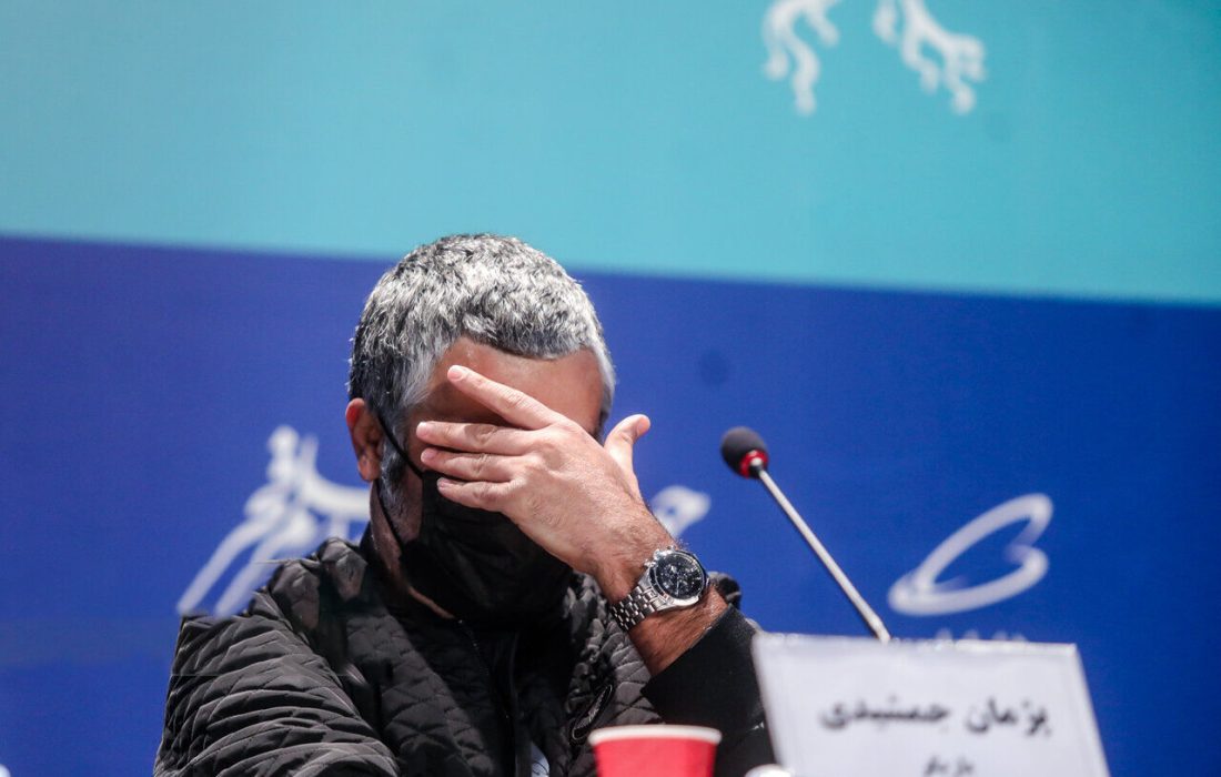 در کمین برای شکار سیمرغ؛ «آنتیک‌»ترین فیلم پژمان جمشیدی به فجر آمد