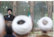 سید حسن خمینی: اصل اول مبارزه‌ با فساد شفافیت است