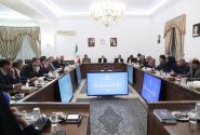 عارف: دولت ورود جدی برای نظارت و برخورد با احتکارکنندگان کالاهای اساسی خواهد داشت