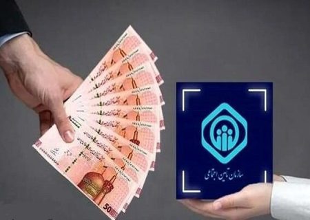 پرداخت معوقات بازنشستگان تامین اجتماعی در گرو پرداخت بدهی‌ها از سوی دولت