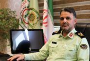 دستگیری کلاهبردار سایبری با ۲۲۸ شاکی