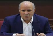 ممبینی: تاج، بهاروند و عابدینی برای ریاست فدراسیون فوتبال تایید شدند