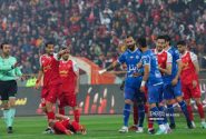 لغو دربی استقلال و پرسپولیس؛ زمان پیشنهادی جدید مشخص شد