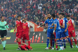 لغو دربی استقلال و پرسپولیس؛ زمان پیشنهادی جدید مشخص شد