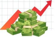 نقدینگی از ۹۶۰۰ همت عبور کرد/ تداوم سیر نزولی سهم شبه پول