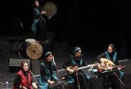 وعده ی بهروزآذر برای بررسی محدودیت های برگزاری کنسرت بانوان