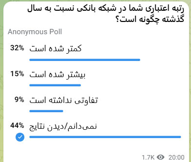 نظرسنجی