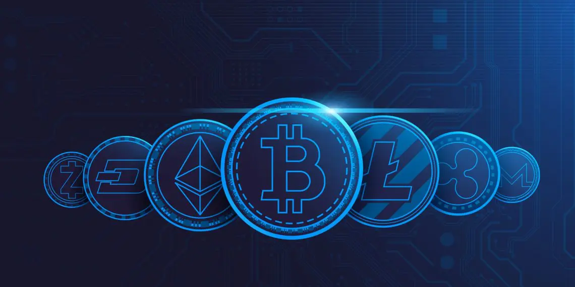 قیمت ارزهای دیجیتال دوشنبه 29 بهمن 1403