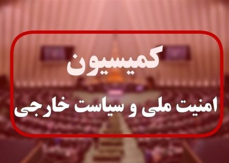 جزئیات حضور وزیر خارجه در کمیسیون امنیت ملی مجلس