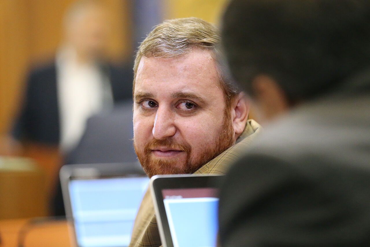 ممنوعیت تبلیغ برخی کالاهای خارجی در حمایت از مردم فلسطین است