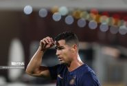 خط‌ونشان رونالدو برای استقلال