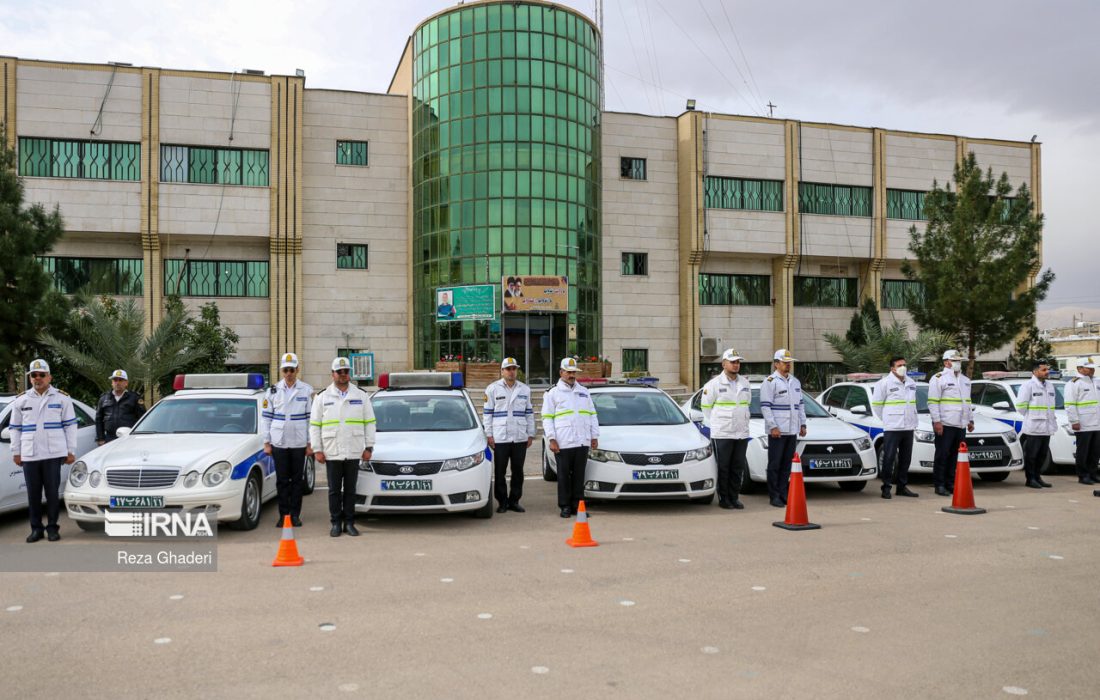 سه هزار بازرس نامحسوس در نوروز بر جاده‌های کشور نظارت می‌کنند