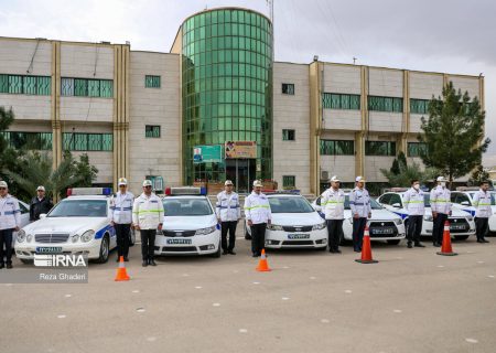 سه هزار بازرس نامحسوس در نوروز بر جاده‌های کشور نظارت می‌کنند