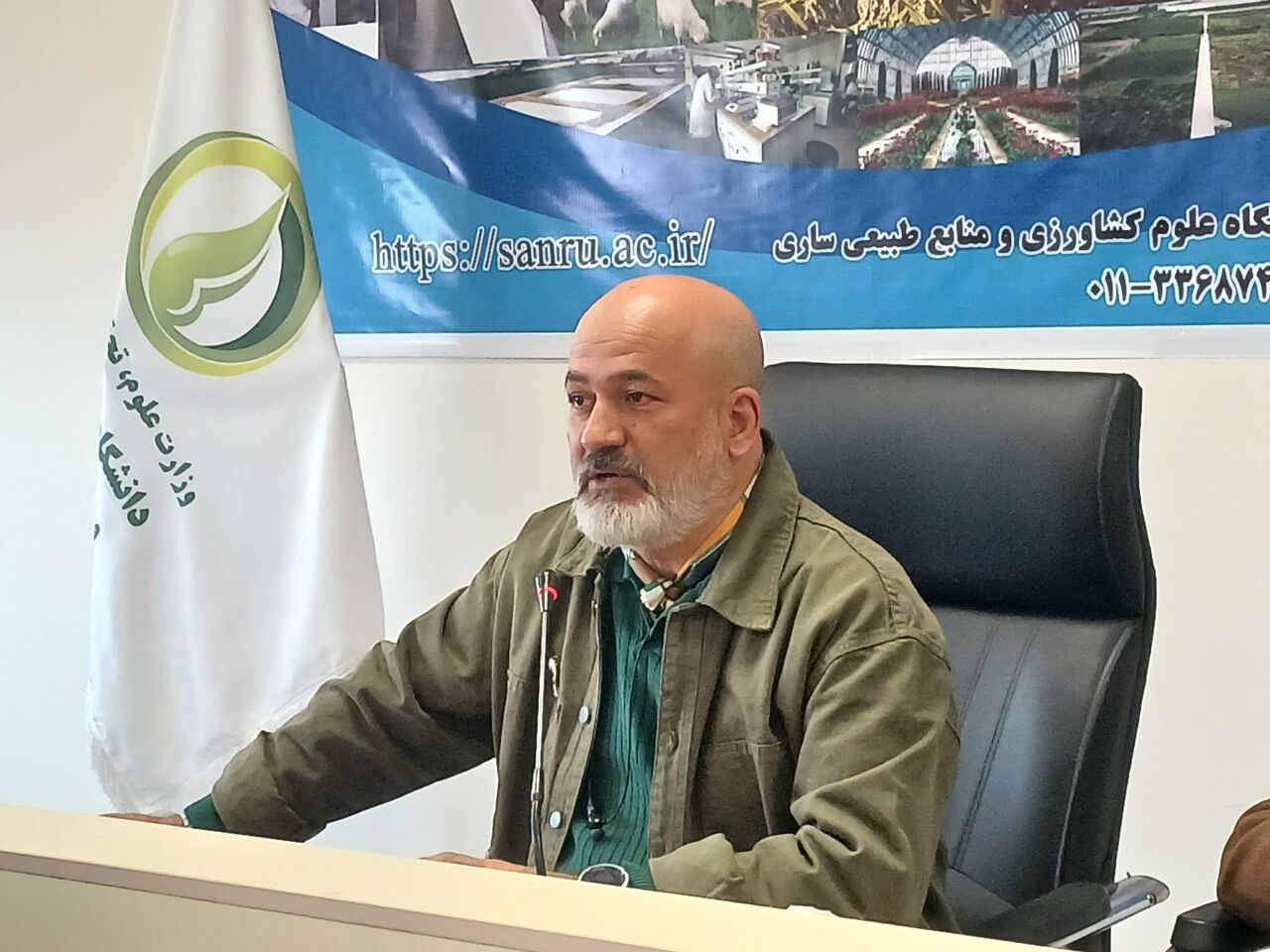 سند ملی امنیت غذایی؛ نقشه راهی برای آینده پایدار ایران