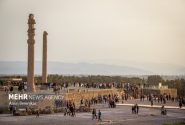 برگزاری جشن نوروز در تخت جمشید باهدف تقویت دیپلماسی منطقه‌ای