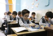 مدارس تا پایان سال باز است