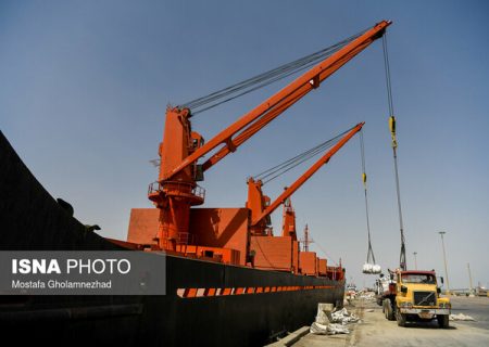بزرگترین مقاصد صادراتی ایران کدامند؟