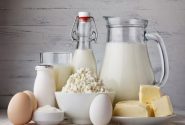 ثبات قیمت لبنیات در ماه رمضان و عید نوروز