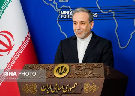عراقچی: هیچ‌کس حتی فکر تجاوز به ایران را نخواهد کرد