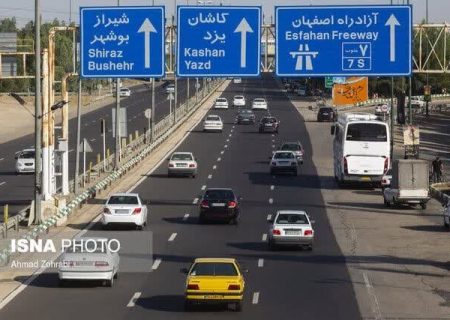 کاهش فاصله زمانی اخذ گواهینامه از عوامل افزایش تصادفات