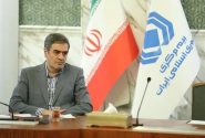 آغاز پرداخت خسارت خودروهای آسیب‌دیده در حادثه بندر رجایی