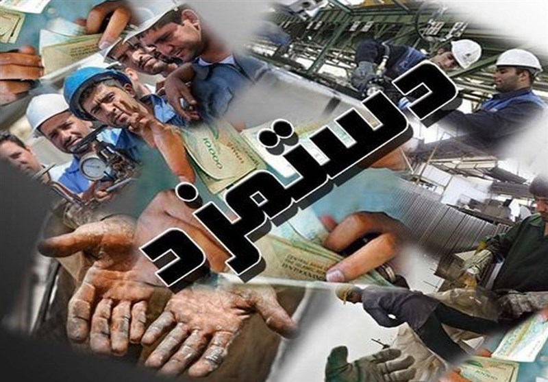 افزایش حقوق امسال در سایه تورم بی‌ثبات بی‌اثر شد