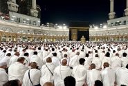 حج دیجیتال؛ پروژه سعودی برای مدیریت تمتع ۱۴۴۶