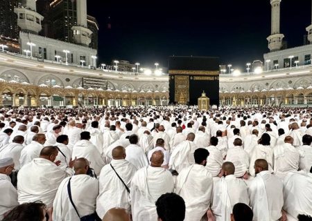 حج دیجیتال؛ پروژه سعودی برای مدیریت تمتع ۱۴۴۶