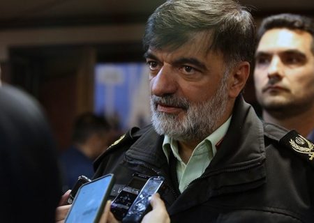 پایش هوشمند رفتار راننده با فناوری ایرانی در راه است