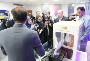 ‌اولین سامانه تصویربرداری راداری پلاریمتری ایران توسعه یافت
